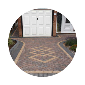 Block Paving and Driveways teaser