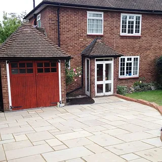 Indian Sandstone teaser